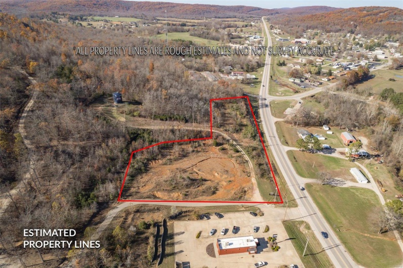 0 Mo-21, Ironton, Missouri 63650, ,Commercial Sale,For Sale,Mo-21,MAR24070771