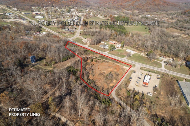 0 Mo-21, Ironton, Missouri 63650, ,Commercial Sale,For Sale,Mo-21,MAR24070771