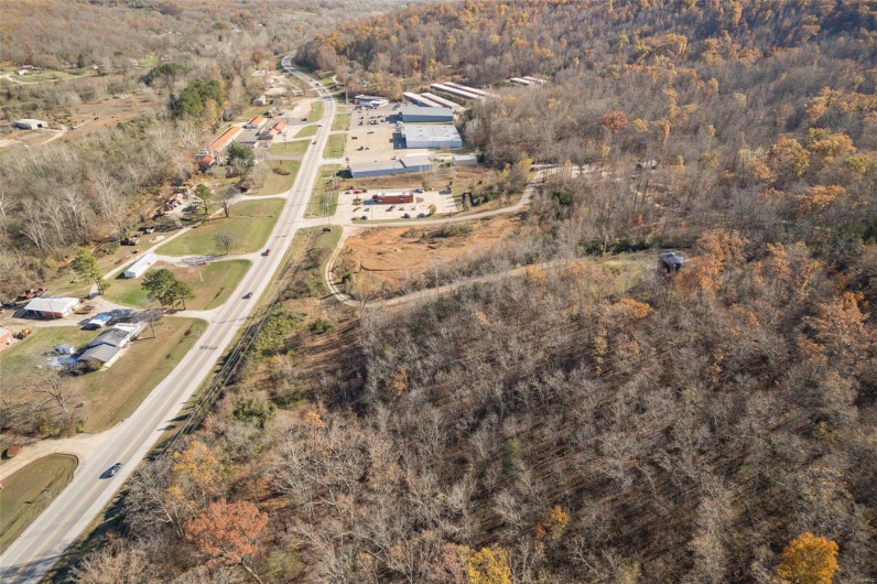 0 Mo-21, Ironton, Missouri 63650, ,Commercial Sale,For Sale,Mo-21,MAR24070771
