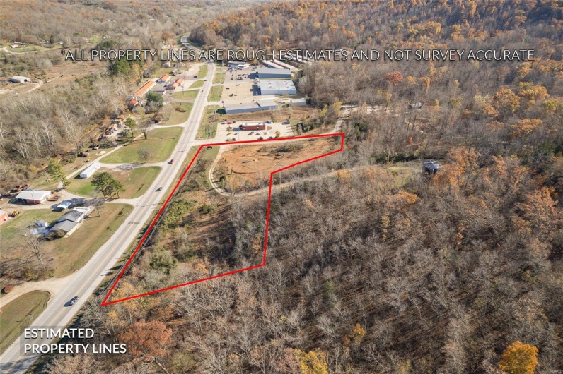 0 Mo-21, Ironton, Missouri 63650, ,Commercial Sale,For Sale,Mo-21,MAR24070771
