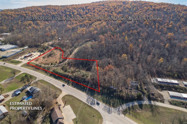 0 Mo-21, Ironton, Missouri 63650, ,Commercial Sale,For Sale,Mo-21,MAR24070771