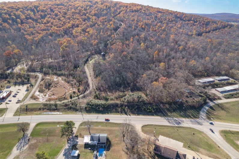 0 Mo-21, Ironton, Missouri 63650, ,Commercial Sale,For Sale,Mo-21,MAR24070771