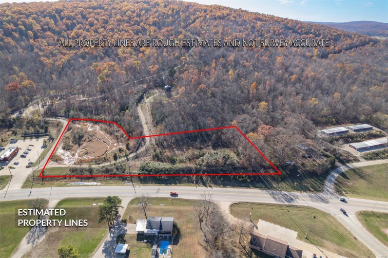 0 Mo-21, Ironton, Missouri 63650, ,Commercial Sale,For Sale,Mo-21,MAR24070771