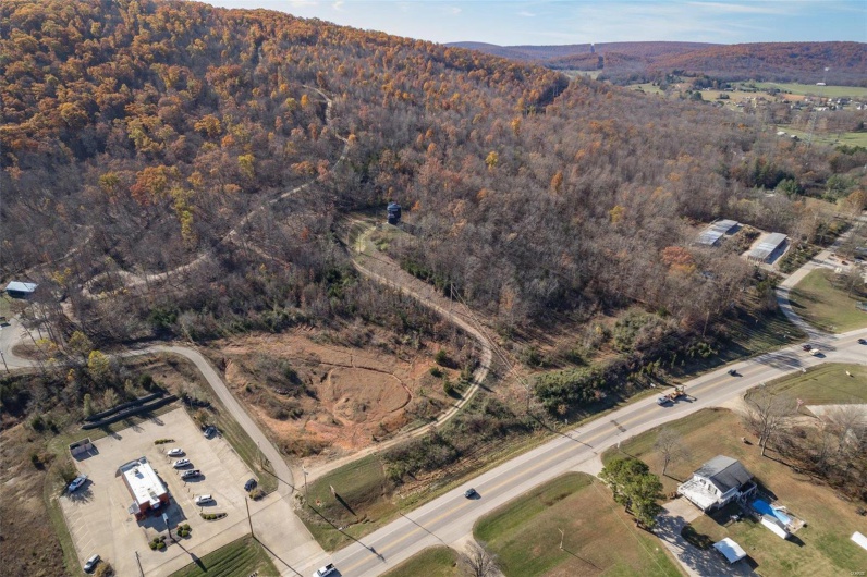0 Mo-21, Ironton, Missouri 63650, ,Commercial Sale,For Sale,Mo-21,MAR24070771