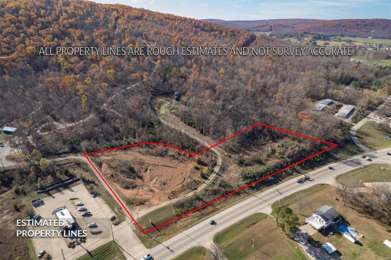 0 Mo-21, Ironton, Missouri 63650, ,Commercial Sale,For Sale,Mo-21,MAR24070771