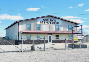 475 Western Drive, Sikeston, Missouri 63801, ,Commercial Sale,For Sale,Western,MAR24072498