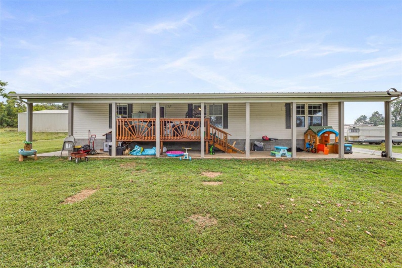 4002 County Road 20, Belleview, Missouri 63623, 3 Bedrooms Bedrooms, 8 Rooms Rooms,2 BathroomsBathrooms,Residential,For Sale,County Road 20,MAR24057763