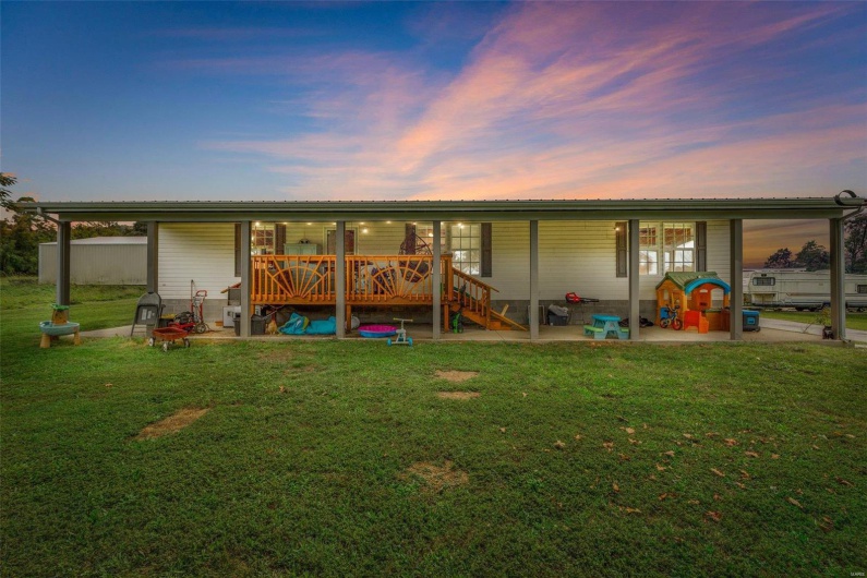 4002 County Road 20, Belleview, Missouri 63623, 3 Bedrooms Bedrooms, 8 Rooms Rooms,2 BathroomsBathrooms,Residential,For Sale,County Road 20,MAR24057763