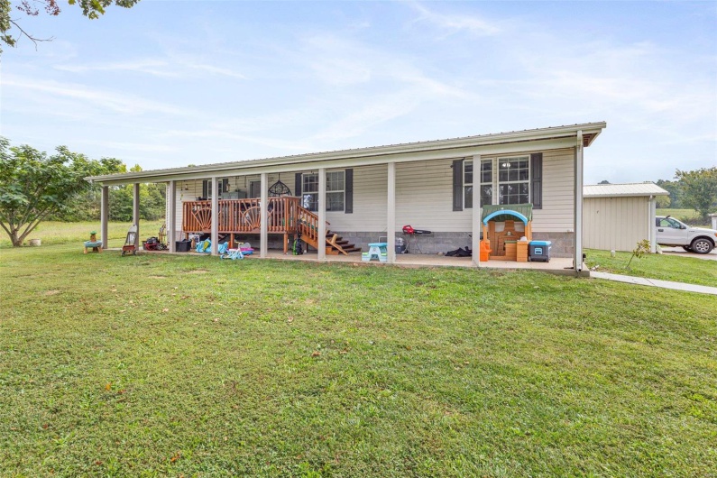 4002 County Road 20, Belleview, Missouri 63623, 3 Bedrooms Bedrooms, 8 Rooms Rooms,2 BathroomsBathrooms,Residential,For Sale,County Road 20,MAR24057763