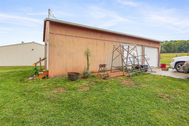 4002 County Road 20, Belleview, Missouri 63623, 3 Bedrooms Bedrooms, 8 Rooms Rooms,2 BathroomsBathrooms,Residential,For Sale,County Road 20,MAR24057763
