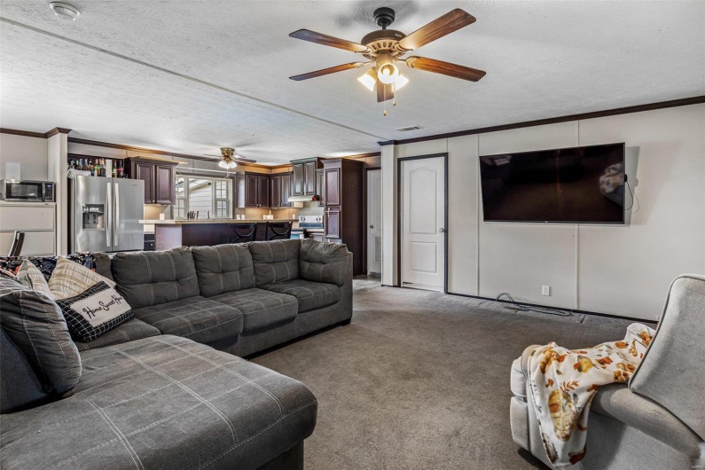 4002 County Road 20, Belleview, Missouri 63623, 3 Bedrooms Bedrooms, 8 Rooms Rooms,2 BathroomsBathrooms,Residential,For Sale,County Road 20,MAR24057763
