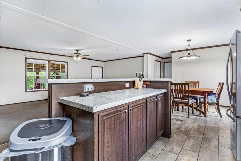 4002 County Road 20, Belleview, Missouri 63623, 3 Bedrooms Bedrooms, 8 Rooms Rooms,2 BathroomsBathrooms,Residential,For Sale,County Road 20,MAR24057763