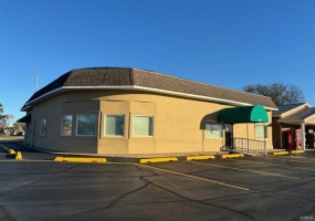 106 Oak St, Advance, Missouri 63730, ,Commercial Sale,For Sale,Oak St,MAR24072911
