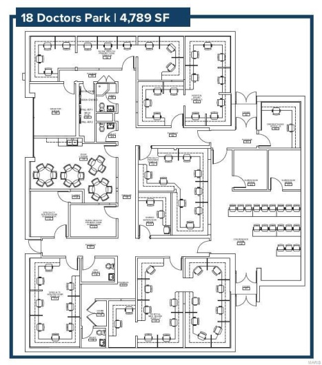 18 DP Floorplan