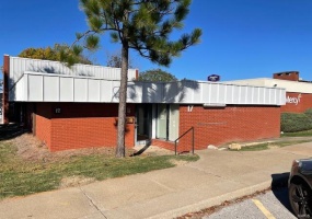 17 Doctors Park, Cape Girardeau, Missouri 63703, ,Commercial Sale,For Sale,Doctors Park,MAR24072938