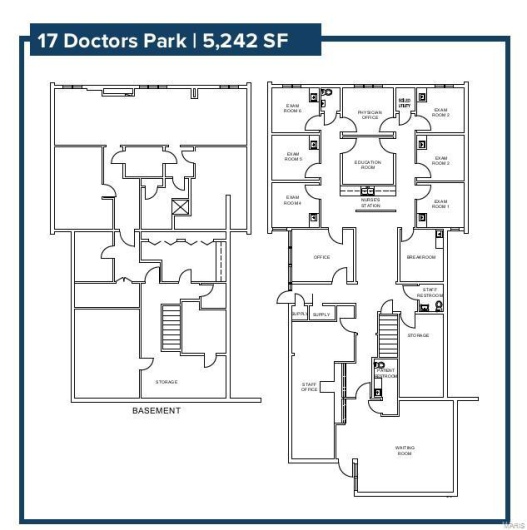 17 DP Floorplan
