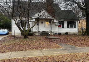 0 Vandeventer, Kennett, Missouri 63857, ,Residential Income,For Sale,Vandeventer,MAR24072934
