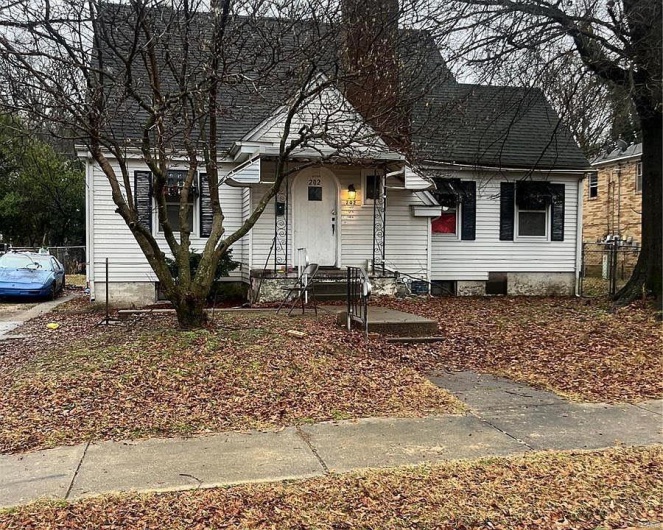 0 Vandeventer, Kennett, Missouri 63857, ,Residential Income,For Sale,Vandeventer,MAR24072934
