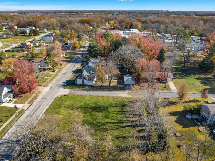 540 East Broadway, Sparta, Illinois 62286, ,Land,For Sale,East Broadway,MAR24072897
