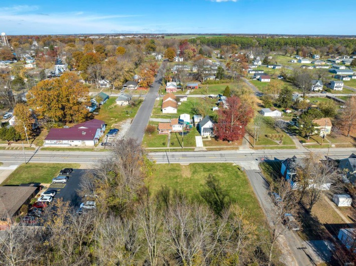 540 East Broadway, Sparta, Illinois 62286, ,Land,For Sale,East Broadway,MAR24072897