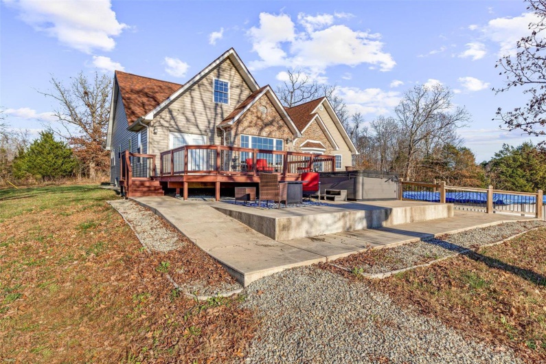 1121 Madison 92103, Fredericktown, Missouri 63645, 4 Bedrooms Bedrooms, 11 Rooms Rooms,3 BathroomsBathrooms,Residential,For Sale,Madison 92103,MAR24072864