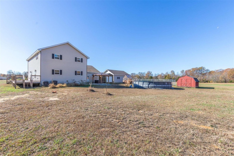 635 County Road 470, Poplar Bluff, Missouri 63901, 3 Bedrooms Bedrooms, ,3 BathroomsBathrooms,Residential,For Sale,County Road 470,MAR24072752