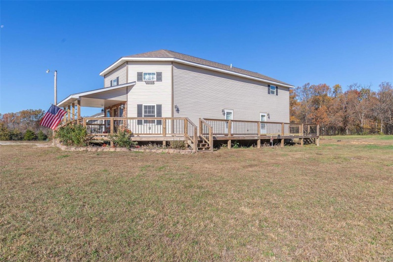 635 County Road 470, Poplar Bluff, Missouri 63901, 3 Bedrooms Bedrooms, ,3 BathroomsBathrooms,Residential,For Sale,County Road 470,MAR24072752