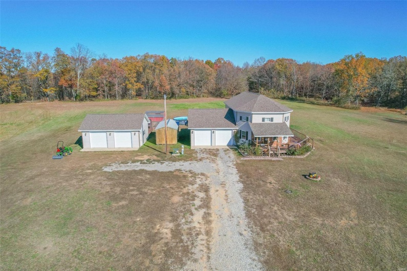 635 County Road 470, Poplar Bluff, Missouri 63901, 3 Bedrooms Bedrooms, ,3 BathroomsBathrooms,Residential,For Sale,County Road 470,MAR24072752