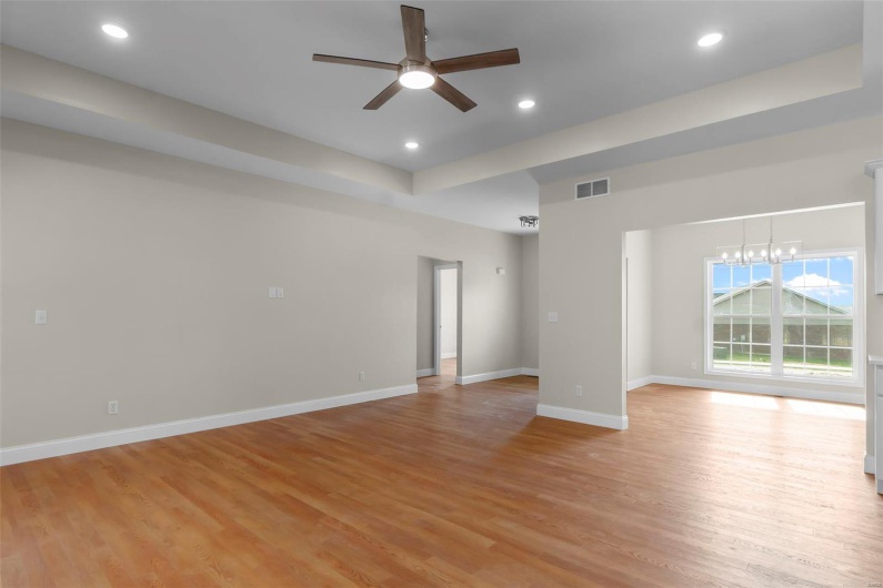 1905 Wheelwright Drive, Cape Girardeau, Missouri 63701, 3 Bedrooms Bedrooms, 6 Rooms Rooms,2 BathroomsBathrooms,Residential,For Sale,Wheelwright,MAR24072693