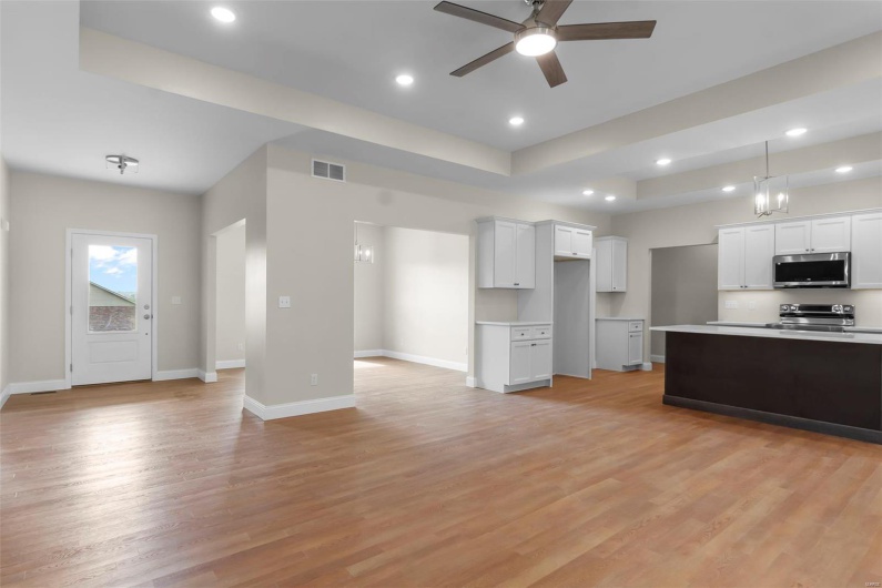 1905 Wheelwright Drive, Cape Girardeau, Missouri 63701, 3 Bedrooms Bedrooms, 6 Rooms Rooms,2 BathroomsBathrooms,Residential,For Sale,Wheelwright,MAR24072693