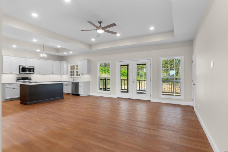 1905 Wheelwright Drive, Cape Girardeau, Missouri 63701, 3 Bedrooms Bedrooms, 6 Rooms Rooms,2 BathroomsBathrooms,Residential,For Sale,Wheelwright,MAR24072693