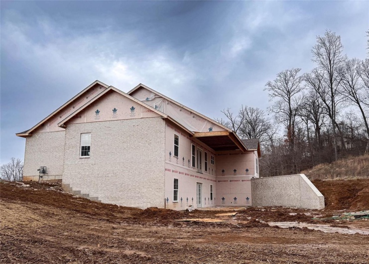 1905 Wheelwright Drive, Cape Girardeau, Missouri 63701, 3 Bedrooms Bedrooms, 6 Rooms Rooms,2 BathroomsBathrooms,Residential,For Sale,Wheelwright,MAR24072693