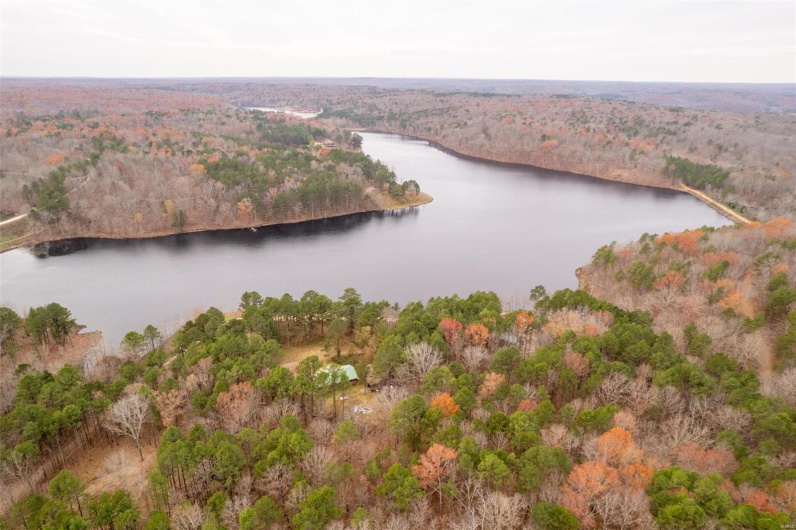 1 Gobbler Cove, Lowndes, Missouri 69351, ,Farm,For Sale,Gobbler Cove,MAR24073515