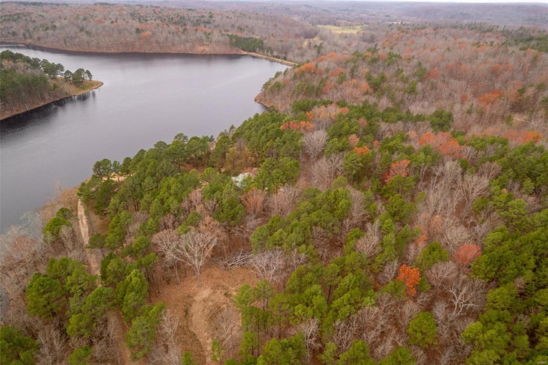 1 Gobbler Cove, Lowndes, Missouri 69351, ,Farm,For Sale,Gobbler Cove,MAR24073515