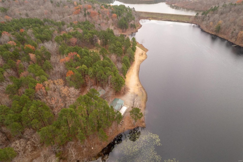 1 Gobbler Cove, Lowndes, Missouri 69351, ,Farm,For Sale,Gobbler Cove,MAR24073515
