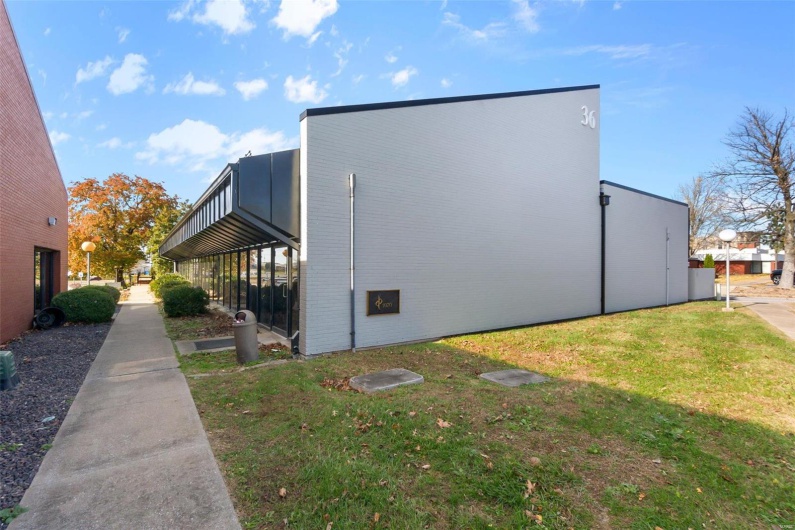 36 Doctors Park, Cape Girardeau, Missouri 63703, ,Commercial Lease,For Sale,Doctors Park,MAR24073619