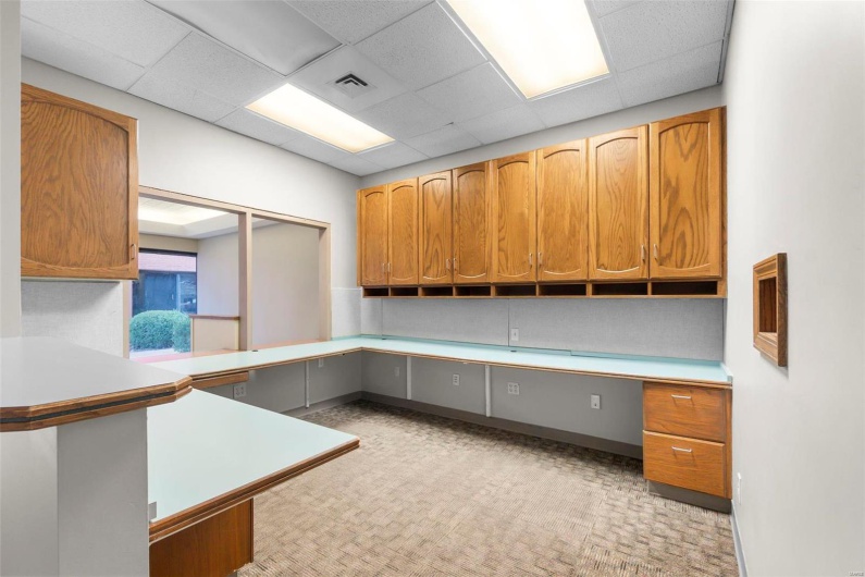 36 Doctors Park, Cape Girardeau, Missouri 63703, ,Commercial Lease,For Sale,Doctors Park,MAR24073619