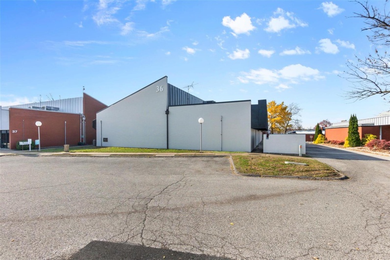 36 Doctors Park, Cape Girardeau, Missouri 63703, ,Commercial Lease,For Sale,Doctors Park,MAR24073619