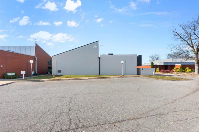 36 Doctors Park, Cape Girardeau, Missouri 63703, ,Commercial Lease,For Sale,Doctors Park,MAR24073619