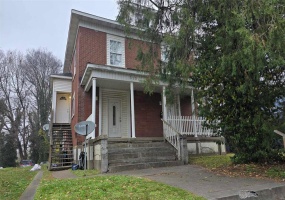 510 Washington Avenue, Cape Girardeau, Missouri 63701, ,Residential Income,For Sale,Washington,MAR24073673