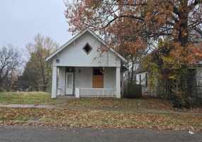 223 Hanover Street, Cape Girardeau, Missouri 63703, 3 Bedrooms Bedrooms, 4 Rooms Rooms,1 BathroomBathrooms,Residential,For Sale,Hanover,MAR24073679