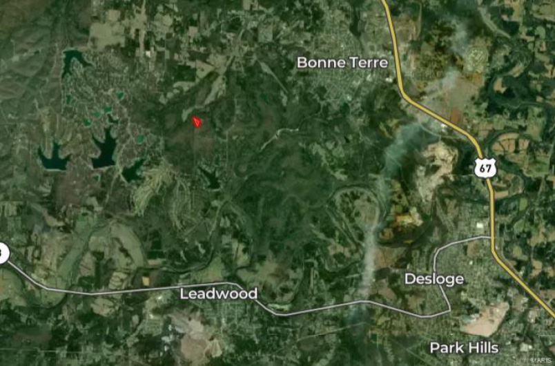 0 Estates Lane, Bonne Terre, Missouri 63628, ,Land,For Sale,Estates Lane,MAR24073685