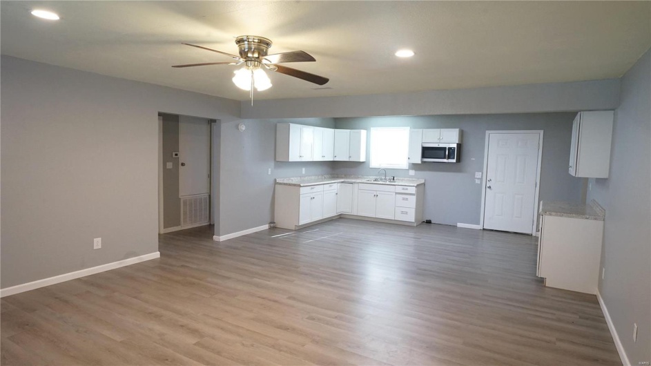 1014 S Klinkhardt St, Hayti, Missouri 63851, 3 Bedrooms Bedrooms, 8 Rooms Rooms,2 BathroomsBathrooms,Residential,For Sale,S Klinkhardt St,MAR24073713