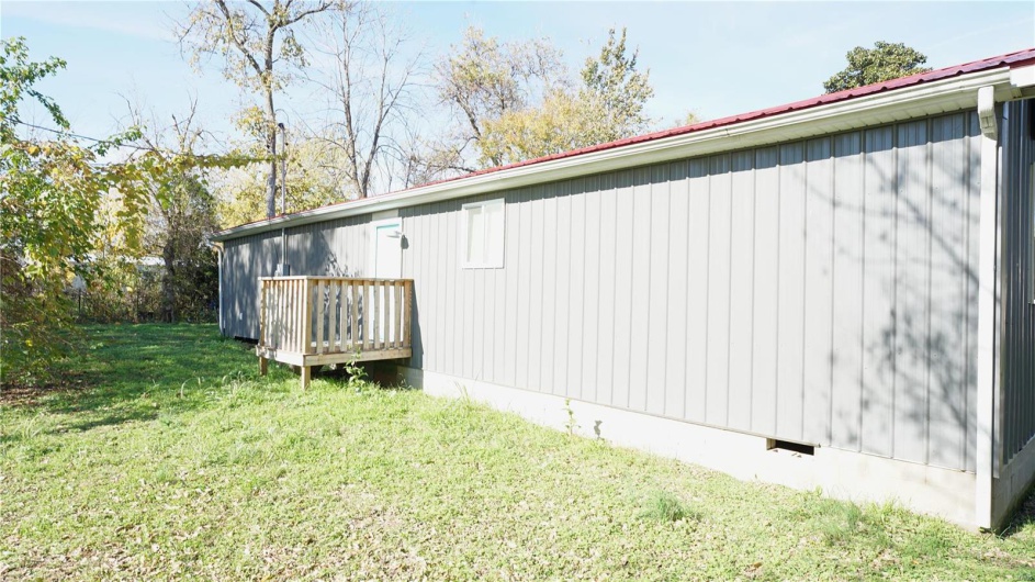 1014 S Klinkhardt St, Hayti, Missouri 63851, 3 Bedrooms Bedrooms, 8 Rooms Rooms,2 BathroomsBathrooms,Residential,For Sale,S Klinkhardt St,MAR24073713