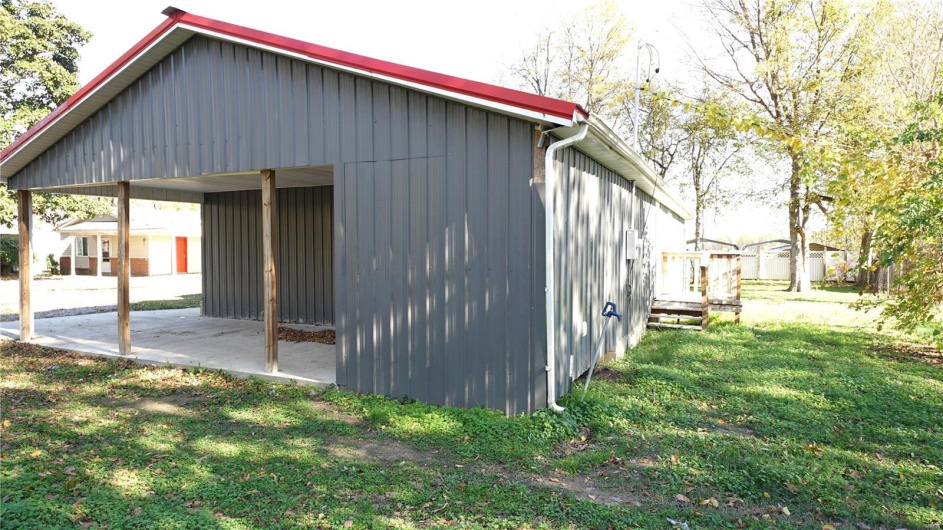 1014 S Klinkhardt St, Hayti, Missouri 63851, 3 Bedrooms Bedrooms, 8 Rooms Rooms,2 BathroomsBathrooms,Residential,For Sale,S Klinkhardt St,MAR24073713