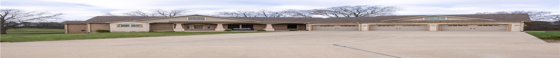 Residential For Sale Front of house