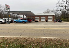 355 South Main Street, Ironton, Missouri 63650, ,Commercial Sale,For Sale,South Main Street,MAR24073637