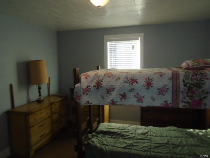 View of bedroom