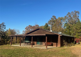 849 County Road 126, Annapolis, Missouri 63620, 2 Bedrooms Bedrooms, 7 Rooms Rooms,1 BathroomBathrooms,Farm,For Sale,County Road 126,MAR24074107