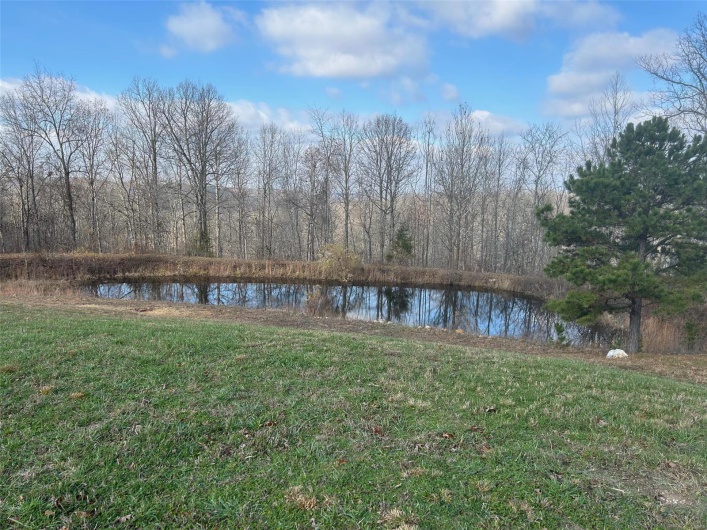 Water view